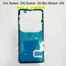 Huawei Honor 20i / 20 lite Battery Door Adhesive Sticker (Original)