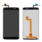 Alcatel One Touch Idol 3 5.5" 6045 OT6045 6045D LCD Screen and Digitizer Assembly - Black - Full Original