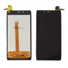 Alcatel One Touch Idol Alpha 6032 OT6032 LCD Screen and Digitizer Assembly - Black - Full Original