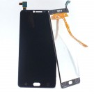 Alcatel One Touch Pop 4S 5095 LCD Screen and Digitizer Assembly - Black - Full Original