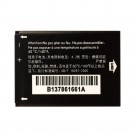 Alcatel OT-665 - Battery Li-Ion CAB22D0000C1 650mAh (MOQ:50 pcs)