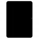 iPad Air 11 2024 Screen Assembly (Black) (Refurbished) 