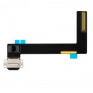  Apple iPad Air 2 Charging Port Flex Cable Ribbon - Black - Original 