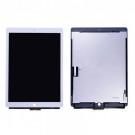 For Apple iPad Pro 9.7" Screen Assembly (White/Black) (OEM Refurb) 