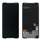 Asus ROG Phone II ZS660KL Screen Replacement (Black) (Original) 