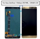  Asus Zenfone 3 Deluxe ZS570KL Z016D Screen Assembly (Gold) (OEM)