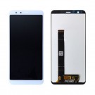 Asus Zenfone Max Plus ZB570TL Screen Assembly (White/Black) (Premium)