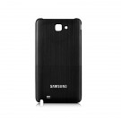 Wholesale Back Battery Cover Black Samsung i9220 N7000 Galaxy Note