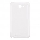 Wholesale Back Battery Cover White Samsung i9220 N7000 Galaxy Note