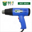 BEST-8016 1600W Digital display handhold electric heat gun