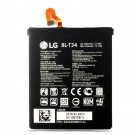 LG H930 V30 - Battery Li-Ion-Polymer BL-T34 3300mAh (MOQ:50 pcs)