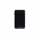  Samsung Galaxy Note N7000 LCD Display Digitizer Assembly With Frame Black - Full Original