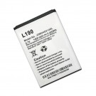 Blu L190L L190U L190a - Battery C664404140L 1400mAh (MOQ:50 pcs) 