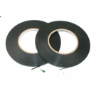 3M Double Sided Adhesive Tape- 1/2/3/4/5/6/8/10/12/15/20mmx50M Black