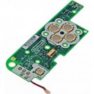  DSi XL / LL Power / D Pad circuit Board C / UTL-SUB-01 Original