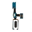  Samsung Galaxy S4 Earpiece Speaker Flex Cable Original