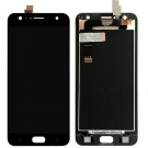  ASUS PadFone S PF500KL Screen Assembly (Black) (OEM)