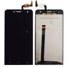  ASUS Zenfone 5 Lite A502CG Screen Assembly (Black) (Premium)