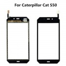  Caterpillar CAT S50 Touch Screen (Black) (OEM) 