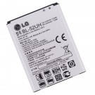 LG D320 L70 - Battery Li-Ion BL-52UH 2100mAh (MOQ:50 pcs)