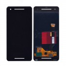 HTC Google Pixel 2 Screen Assembly (Black) (OEM)