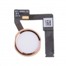 For iPad Pro 10.5/iPad Pro 12.9 2017 Return Button Flex Cable (Silver/Rose Gold/Gold/Black) (OEM) 