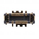 For iPhone XS Max Battery FPC Connector On Flex Cable (Original)