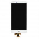  LG Stylus 2 Plus K535F K530DY K530F Screen Assembly (White) (Premium) - frame optionaled