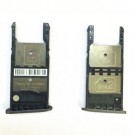  Motorola Moto G5 G5 Plus SIM Tray (Black/Gold) (OEM)