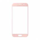 Samsung Galaxy A520 Glass Lens (Pink/Gold/Blue/Black) (Grade A) 5pcs/lot