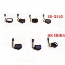 Samsung Galaxy S8 Return Button Flex Cable (Gold/Pink/Black/Blue Coral/Silver Grey/Smoky Gray/Purple) (OEM)