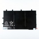  Sony Xperia Tablet Z SGP311 SGP312 - Battery Li-Ion-Polymer LIS3096ERPC 6000mAh (MOQ:50 pcs)