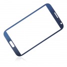 Wholesale Front Glass Lens Blue Samsung Galaxy Note 2 N7100
