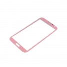Wholesale Front Glass Lens Pink Samsung Galaxy Note 2 N7100