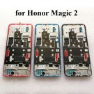 Huawei Honor Magic 2 Front Housing (Red/Blue/Black) (OEM) 