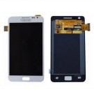  Samsung Galaxy S2 i9100 Full Set LCD Display Digitizer Assembly White - Full Original