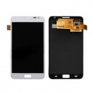  Samsung Galaxy Note N7000 LCD Display Digitizer Assembly White - Full Original