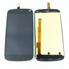  Gionee Elife E3 LCD Screen and Digitizer Assembly - Black - Full Original