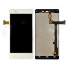 Gionee Elife E6 LCD Display Touch Screen Digitizer Assembly White - Full Original