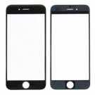  iPhone 6 Glass Lens - Black (Aftermarket)