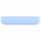 Google Pixel 8 Pro Back Top Glass Cover (Blue) (Original)