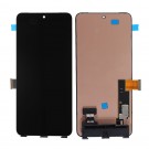 Google Pixel 8 Pro Screen Replacement (Black) (OLED) 