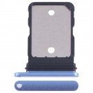 Google Pixel 8a SIM Card Tray (Silver/Blue/Black)