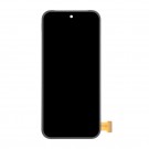 Google Pixel 9 Screen Replacement (Black) (Original) 