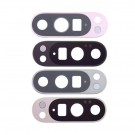 Google Pixel 9 Pro Back Camera Lens and Bezel (White/Pink/Green/Black) (Original)