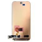 Google Pixel 9 Pro Screen Replacement (Black) (OEM) 