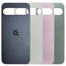 Google Pixel 9 Pro XL Battery Door (White/Pink/Green/Black) (HQ)