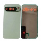 Google Pixel 9 Pro XL Battery Door with Back Camera Lens (White/Pink/Green/Black) (HQ)