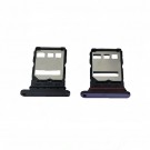 Honor 300 SIM Tray (Purple/Black) (Original)