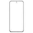 Honor 400 Front Glass Lens + OCA (Black) (HQ)